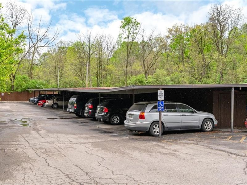 7815 N Main Street, Unit 14, Dayton, OH 45415 Photo 17