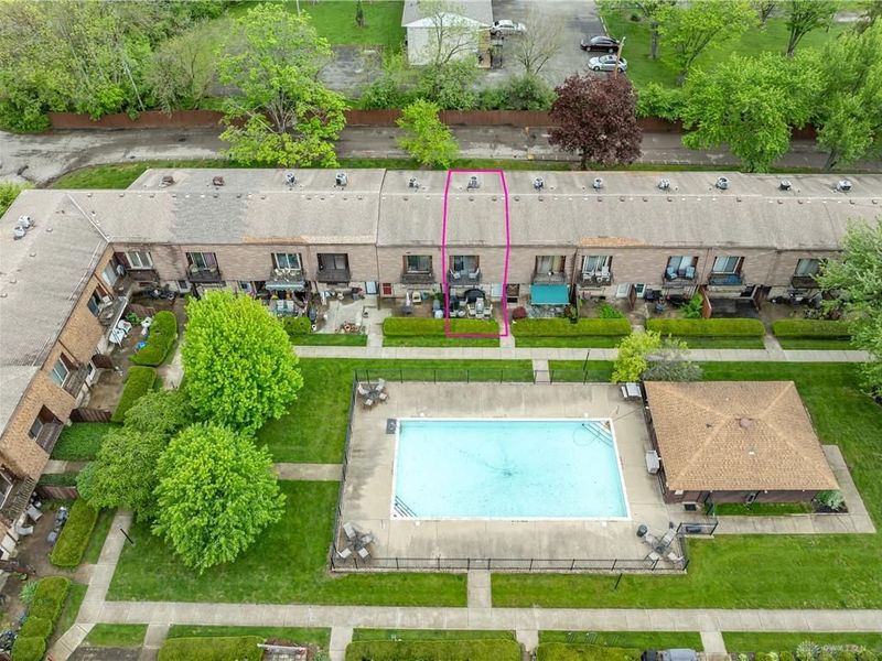 7815 N Main Street, Unit 14, Dayton, OH 45415 Photo 18