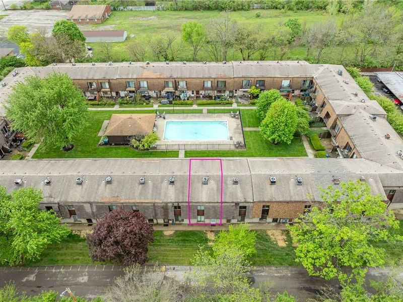 7815 N Main Street, Unit 14, Dayton, OH 45415 Photo 19