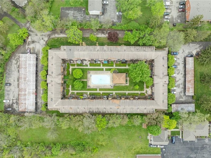 7815 N Main Street, Unit 14, Dayton, OH 45415 Photo 20