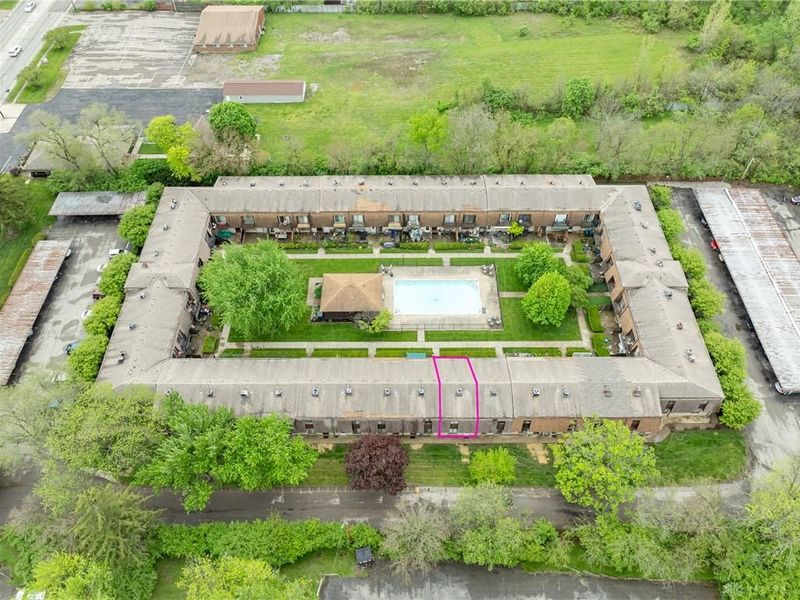 7815 N Main Street, Unit 14, Dayton, OH 45415 Photo 21