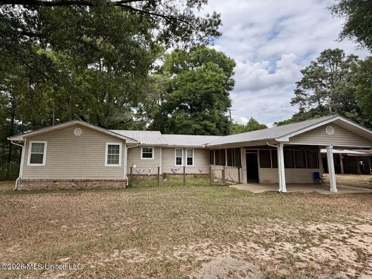 138 Shepard Circle, Lucedale, MS 39452 Main Photo