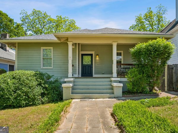 154 Walthall Street SE, Atlanta, GA 30316