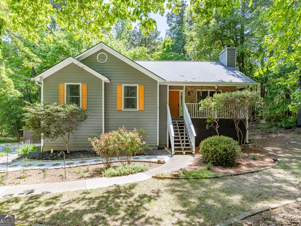 475 Tanner Road, Dacula, GA 30019