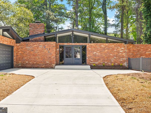 3721 Greentree Farms Drive, Decatur, GA 30034