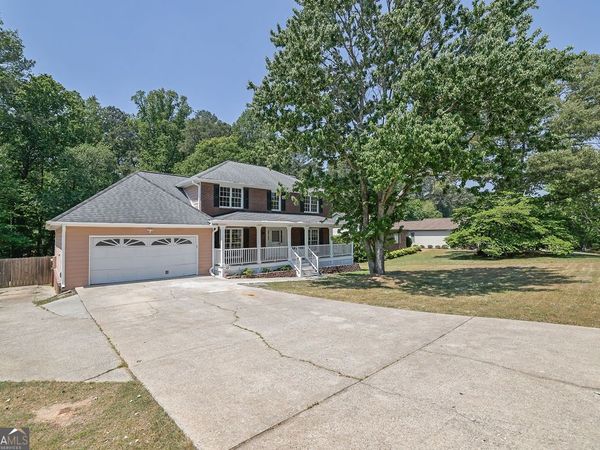 1975 Lakewood Trace, Grayson, GA 30017