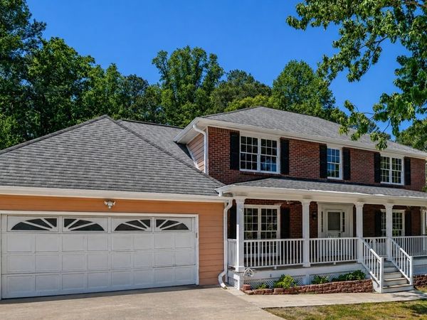 1975 Lakewood Trace, Grayson, GA 30017