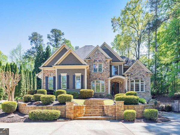 11180 West Road, Roswell, GA 30075