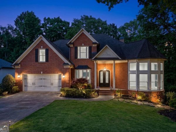 6185 Masters Club Drive, Suwanee, GA 30024
