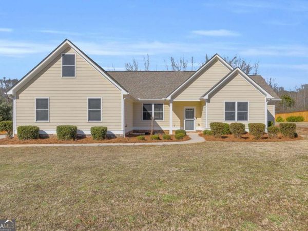 226 History Trail, Winterville, GA 30683
