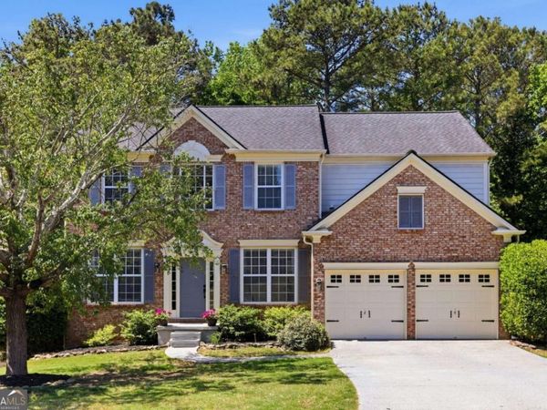 561 Ashland Parkway, Woodstock, GA 30189