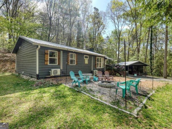 78 Hunter Drive, Blairsville, GA 30512