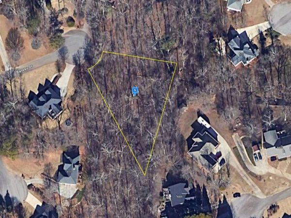 6039 Bateau Drive, Flowery Branch, GA 30542