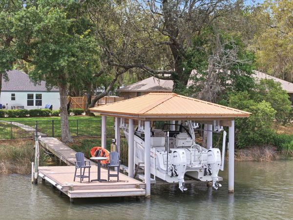 6770 Tom King Bayou Road, Navarre, FL 32566