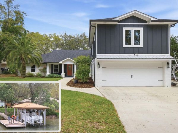 6770 Tom King Bayou Road, Navarre, FL 32566