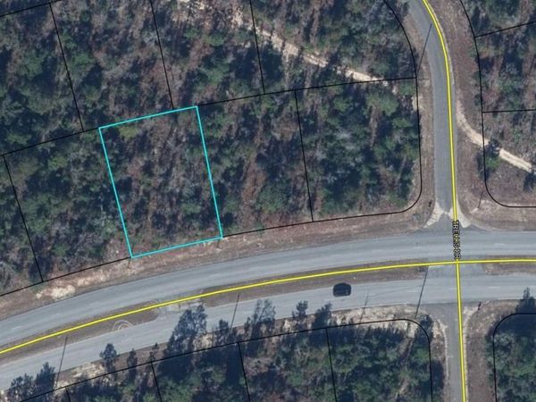 Lot 8 Elkcam Boulevard , Chipley, FL 32428