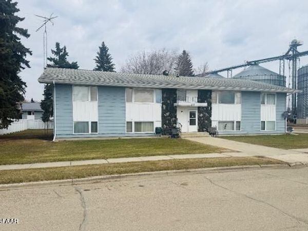 515 4TH ST Street , Cando, ND 58324
