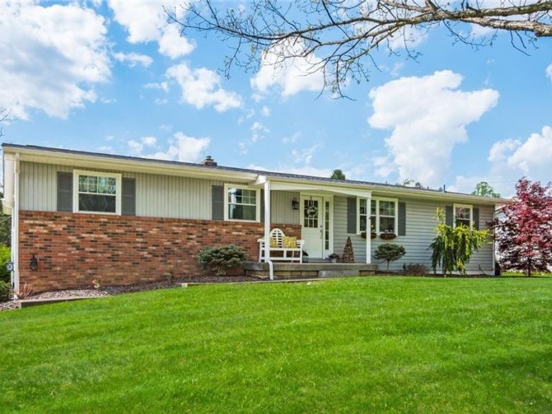 2580 Douglas Drive, Zanesville, OH 43701 Photo 1