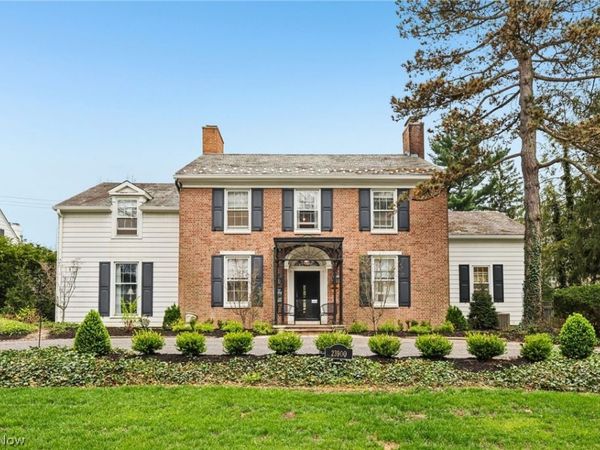 23900 Stanford Road, Shaker Heights, OH 44122