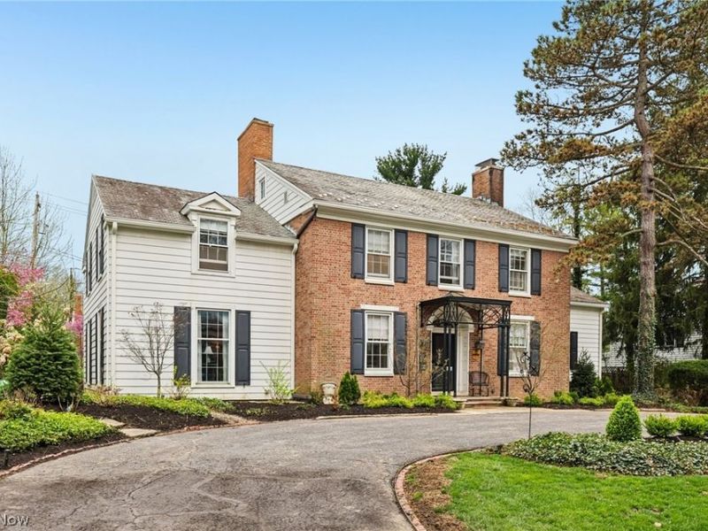 23900 Stanford Road , Shaker Heights, OH 44122 Photo 2