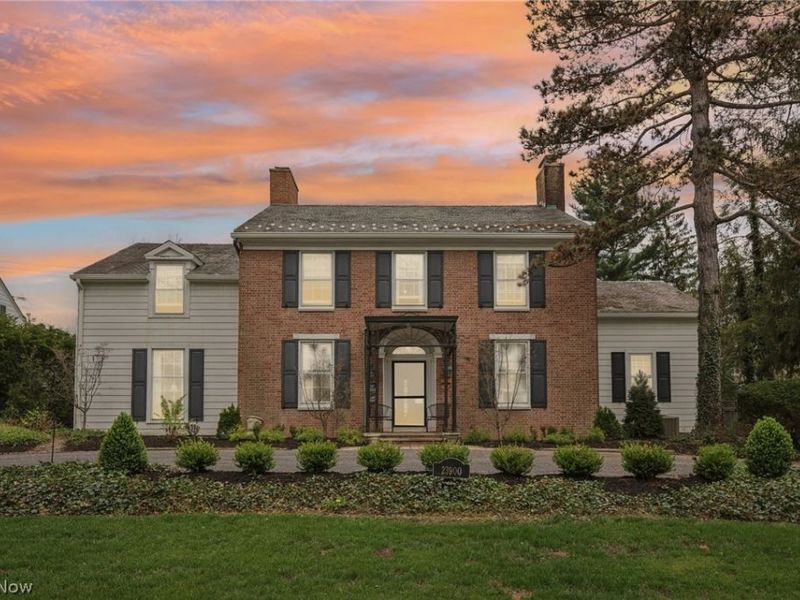 23900 Stanford Road , Shaker Heights, OH 44122 Photo 3