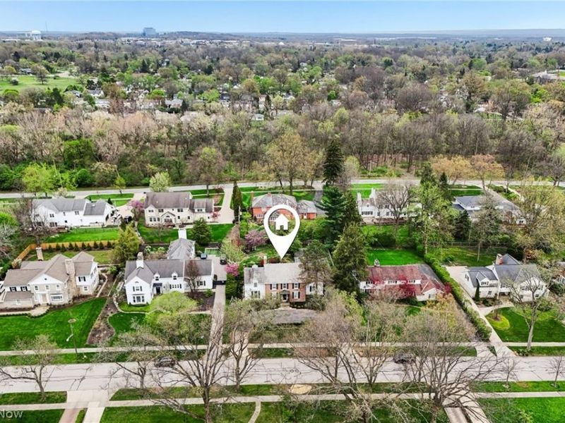 23900 Stanford Road , Shaker Heights, OH 44122 Photo 37