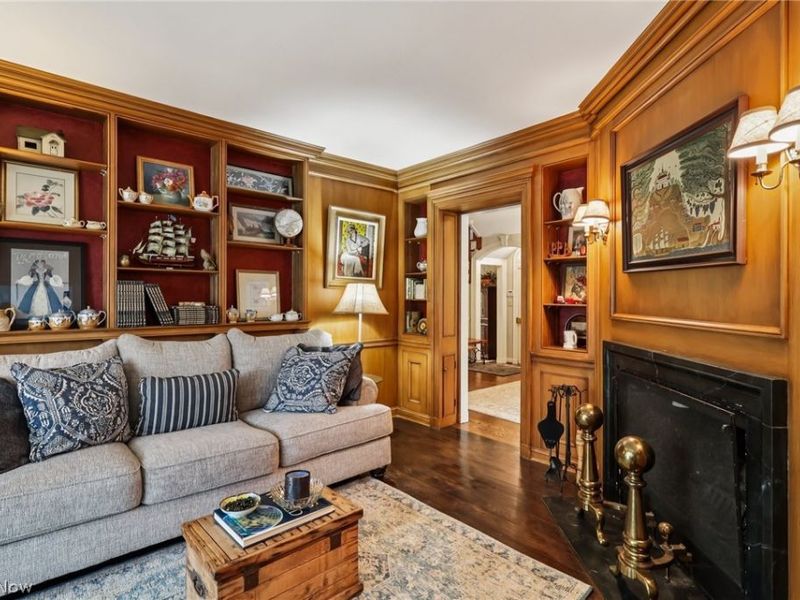 23900 Stanford Road , Shaker Heights, OH 44122 Photo 9