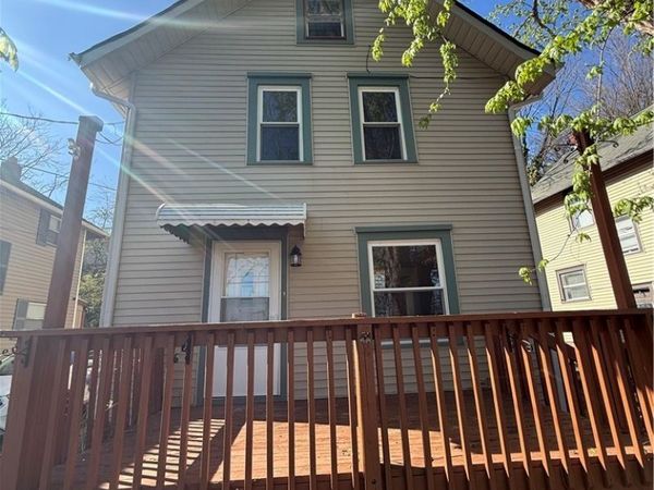 683 Sharon Street , Akron, OH 44314