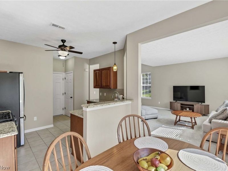 1370 N Yorkshire Drive , Broadview Heights, OH 44147 Photo 22