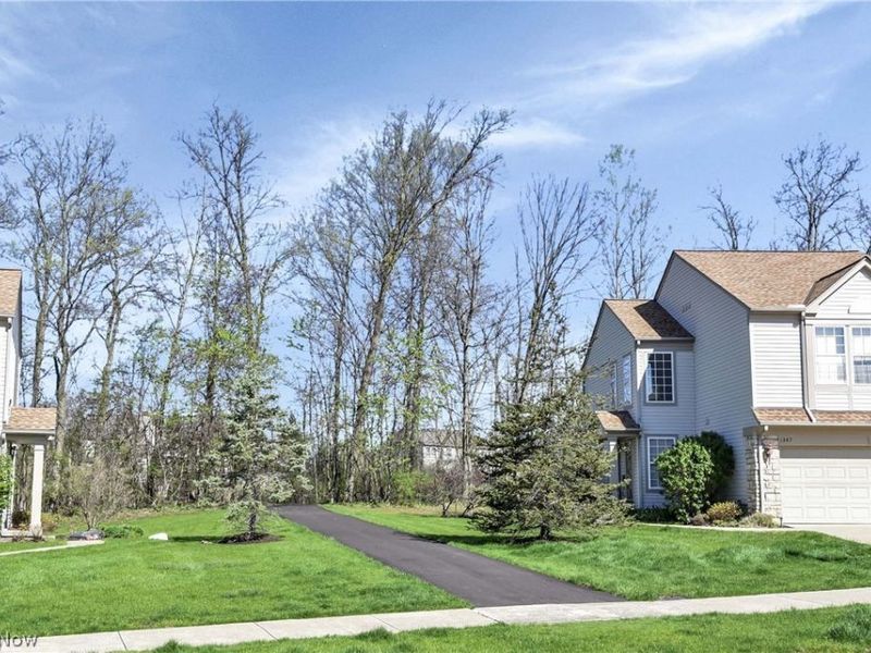 1370 N Yorkshire Drive , Broadview Heights, OH 44147 Photo 38