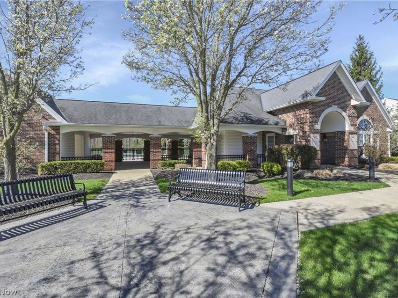 1370 N Yorkshire Drive , Broadview Heights, OH 44147 Photo 39