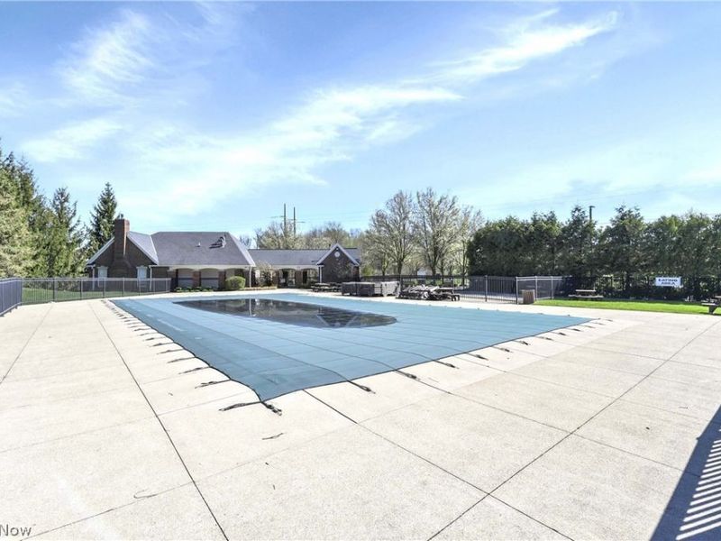 1370 N Yorkshire Drive , Broadview Heights, OH 44147 Photo 41