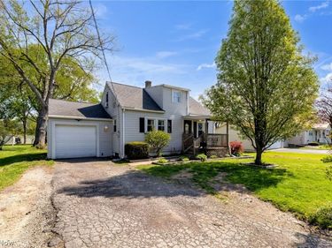 840 W 10th Street, Ashland, OH 44805