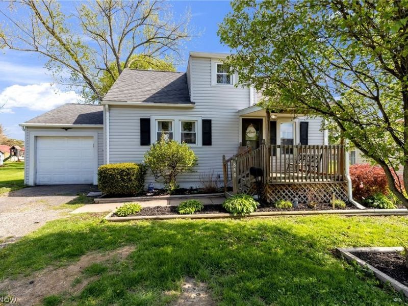 840 W 10th Street, Ashland, OH 44805 Photo 2