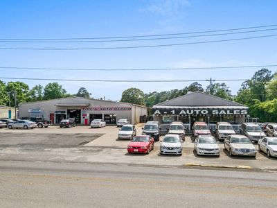 1202 Highway 501 Business, Conway, SC 29526