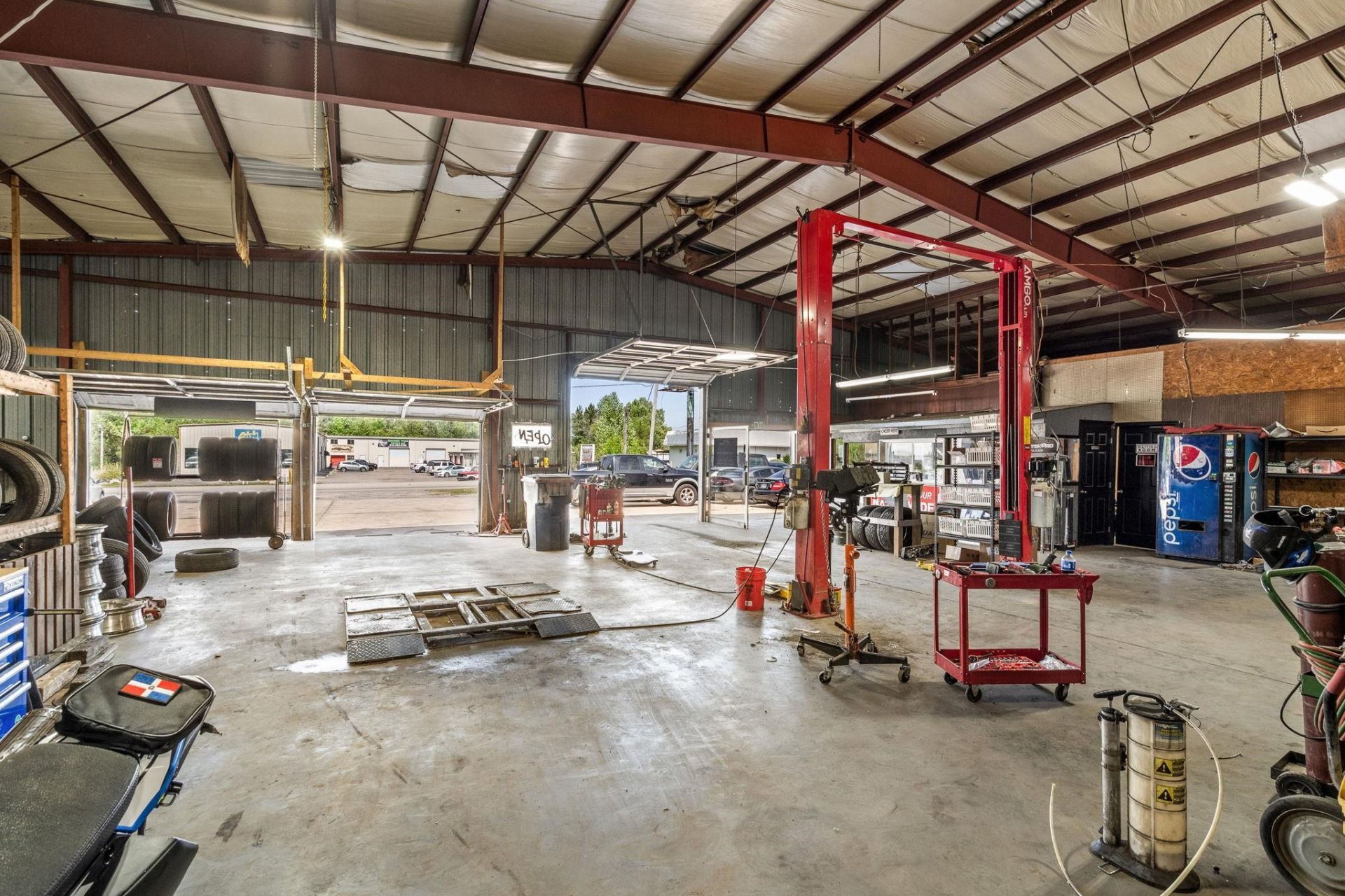 1202 Highway 501 Business Photo 10