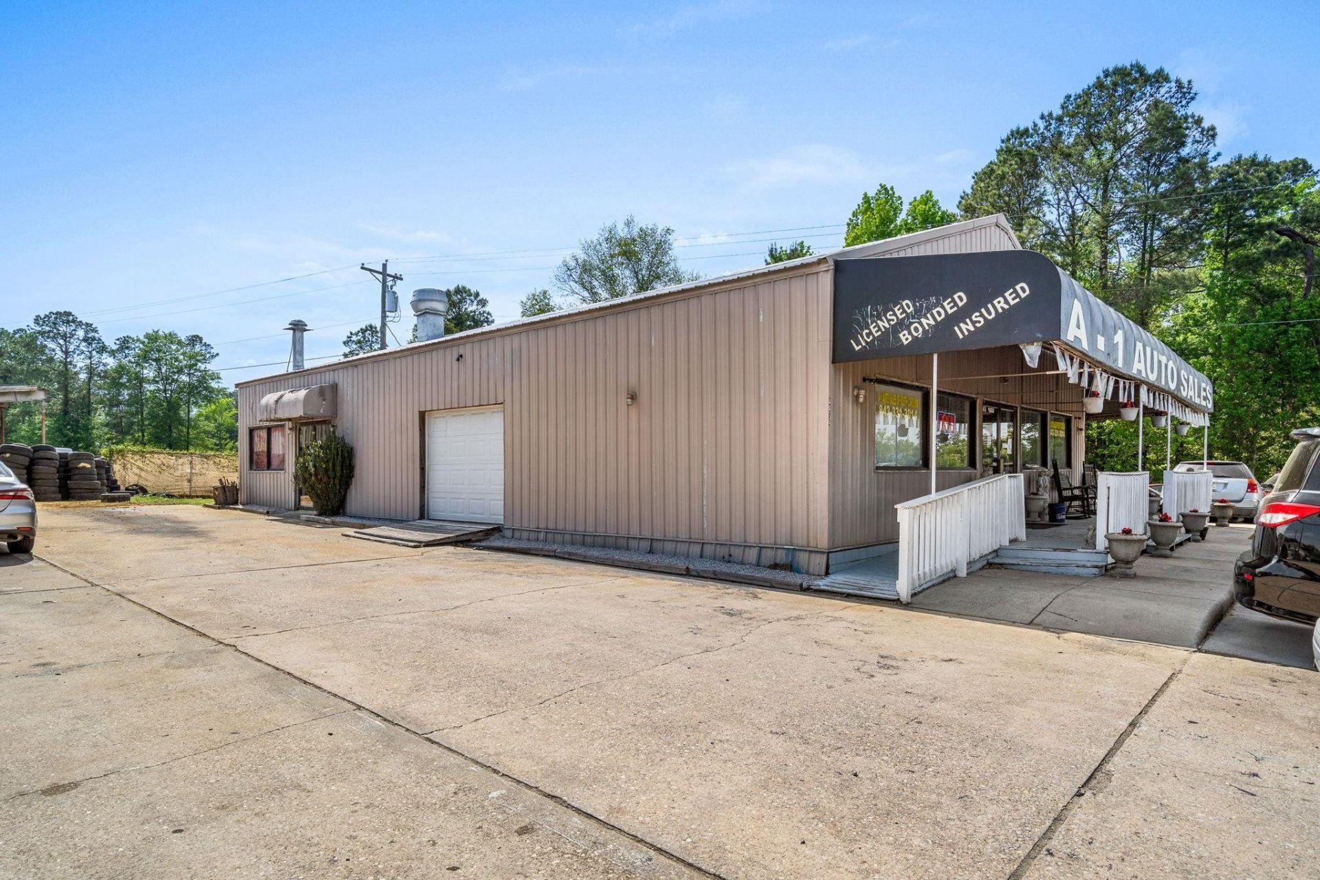 1202 Highway 501 Business Photo 11