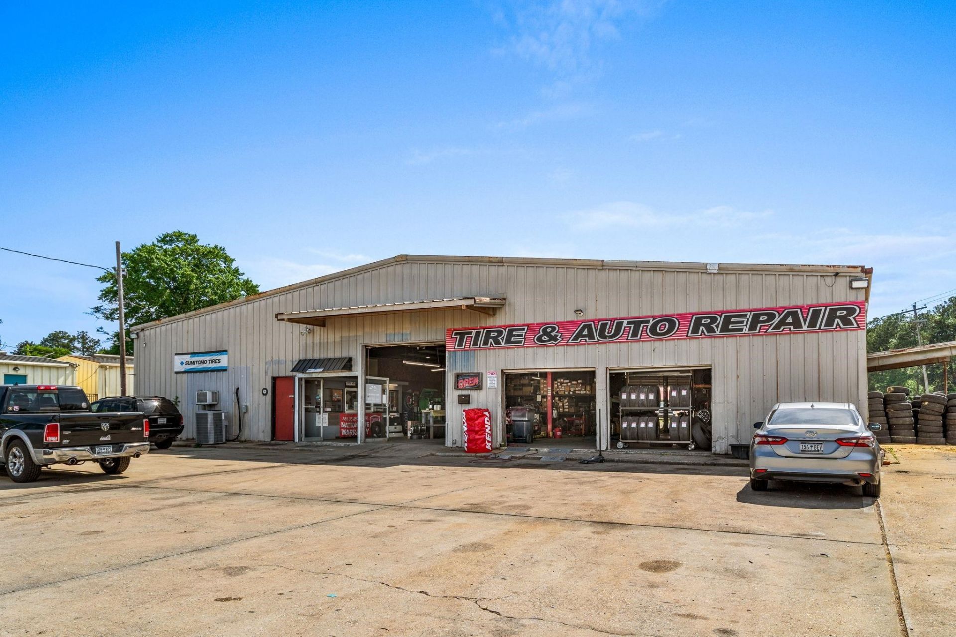 1202 Highway 501 Business Photo 12