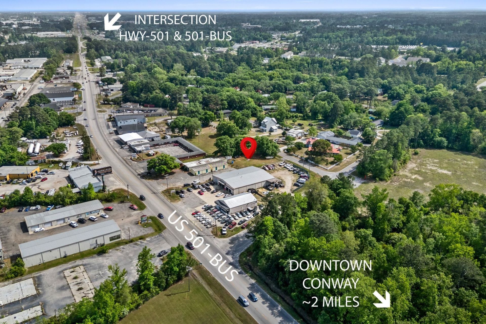1202 Highway 501 Business Photo 13