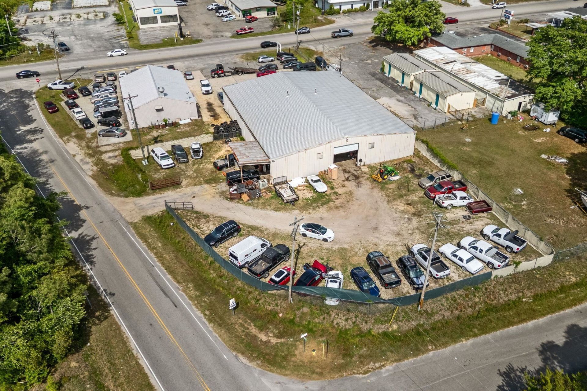 1202 Highway 501 Business Photo 14