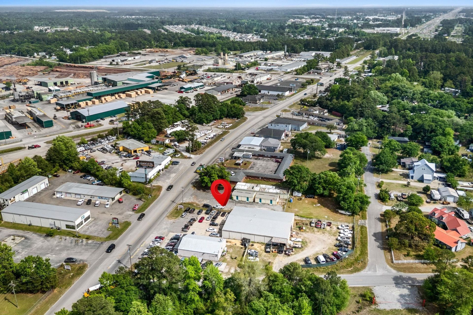 1202 Highway 501 Business Photo 16