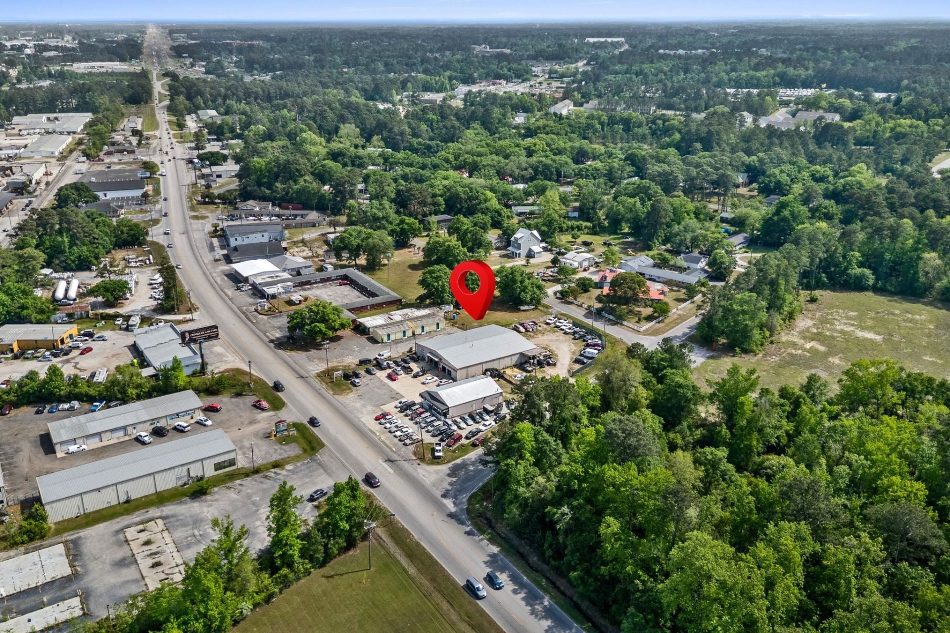 1202 Highway 501 Business Photo 17