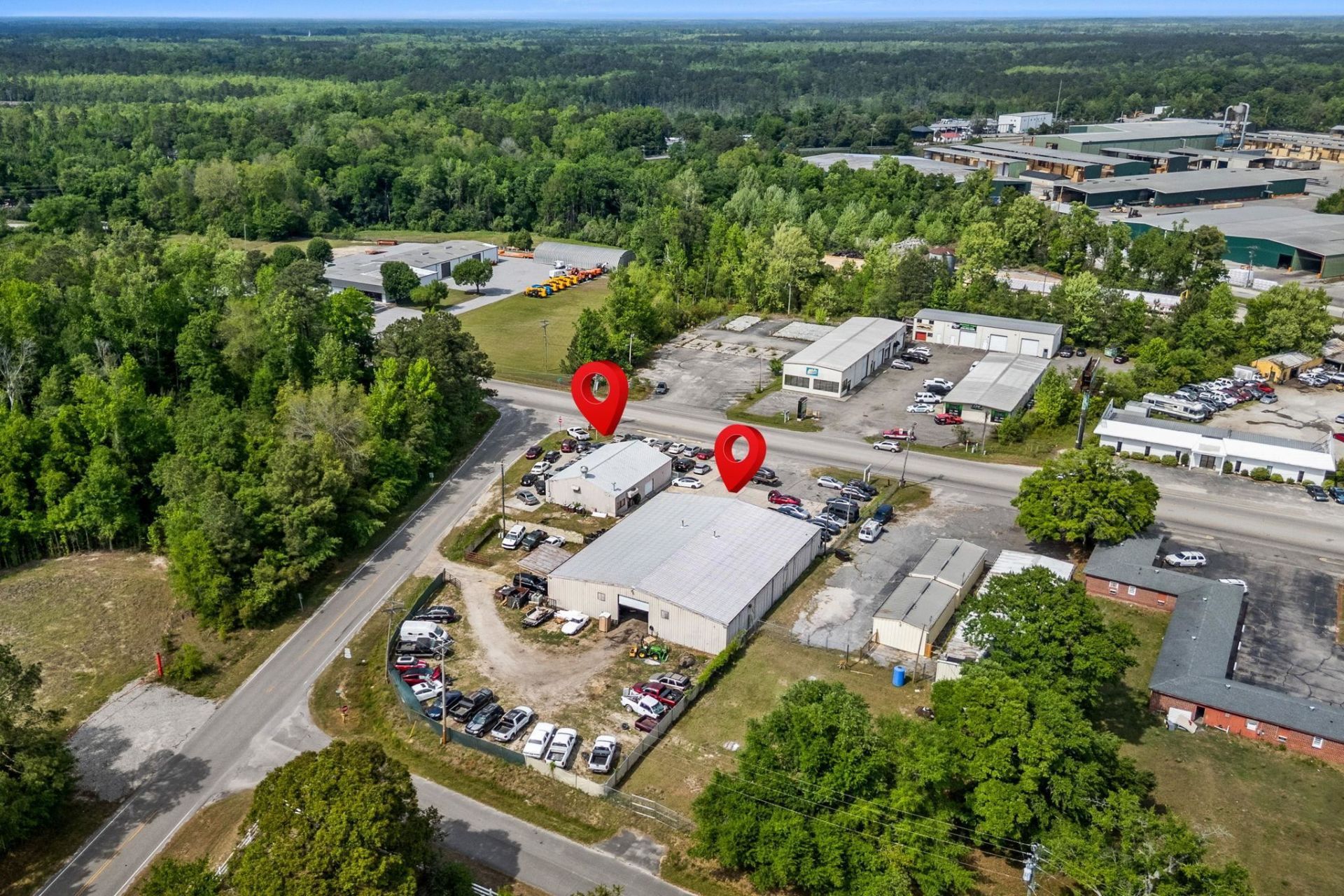1202 Highway 501 Business Photo 18