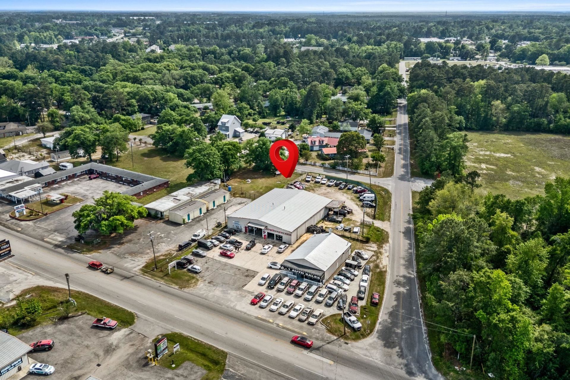 1202 Highway 501 Business Photo 19