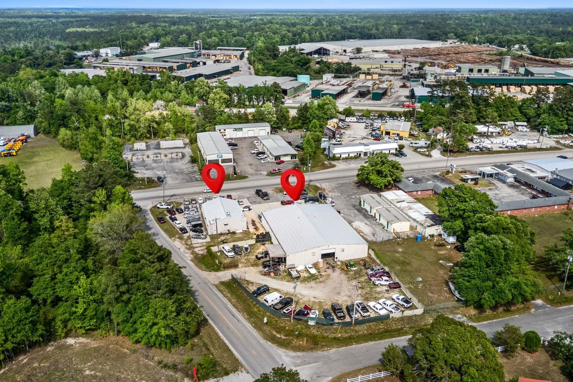 1202 Highway 501 Business Photo 20