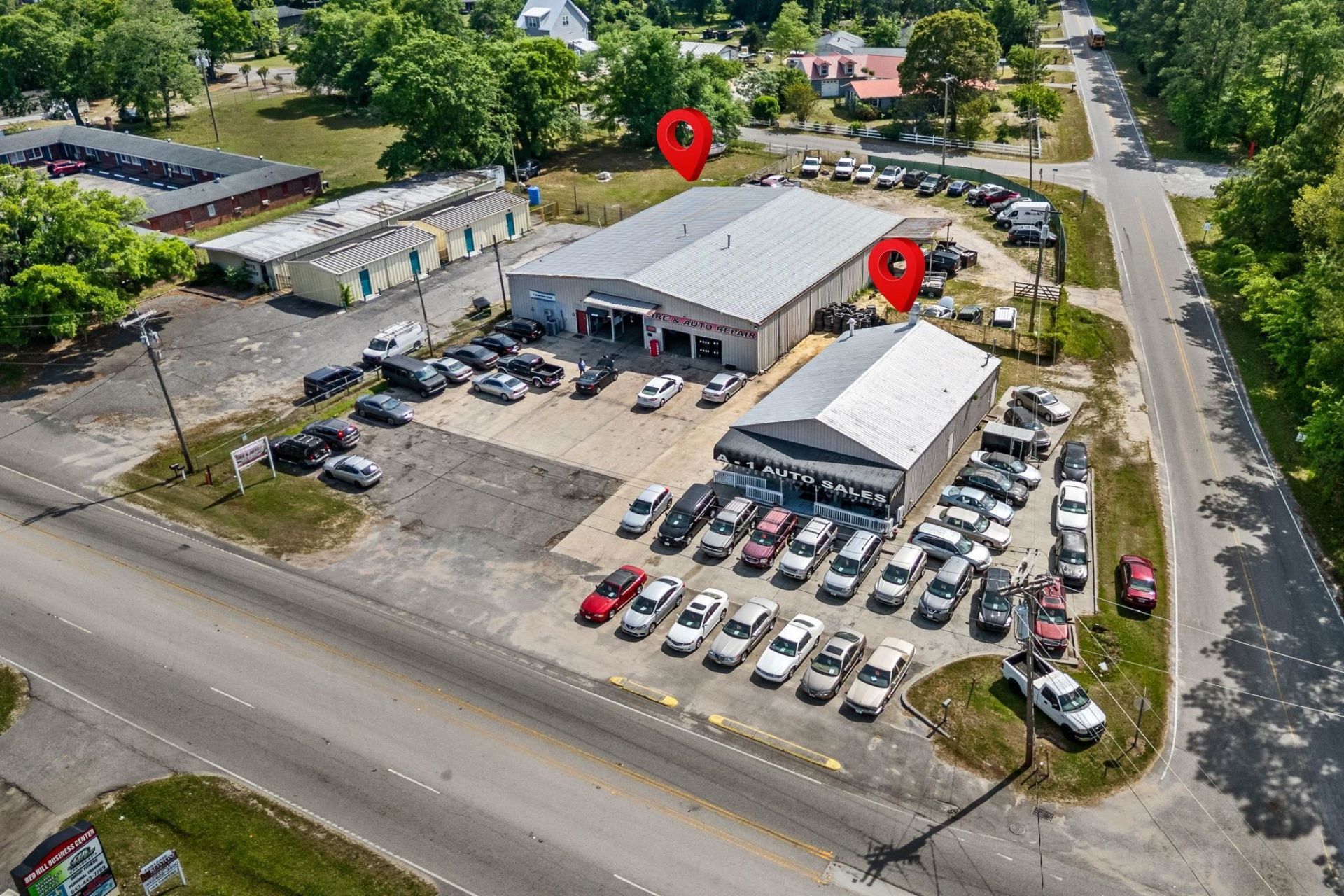 1202 Highway 501 Business Photo 3