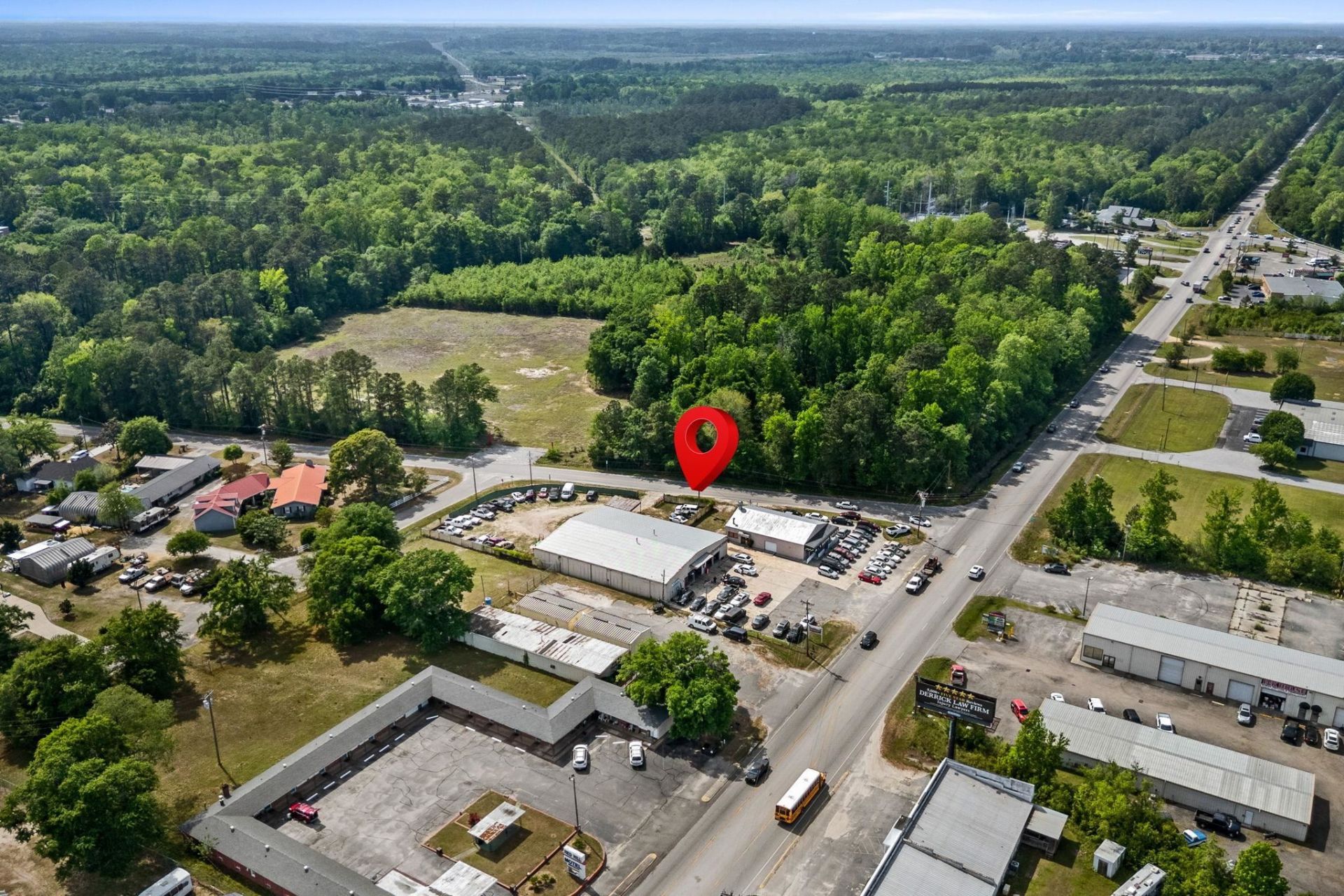 1202 Highway 501 Business Photo 6