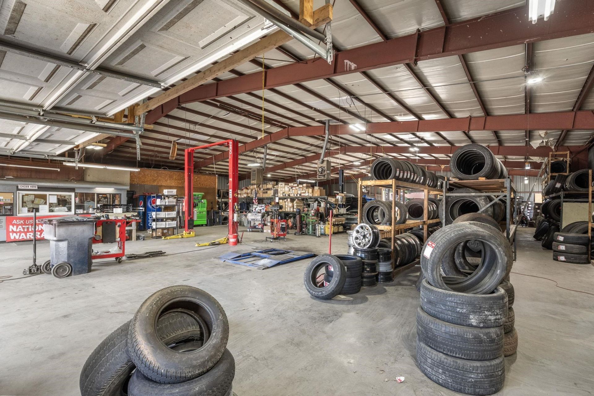 1202 Highway 501 Business Photo 7