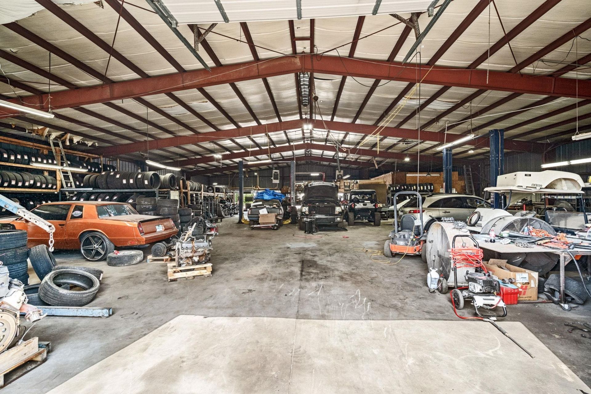 1202 Highway 501 Business Photo 8