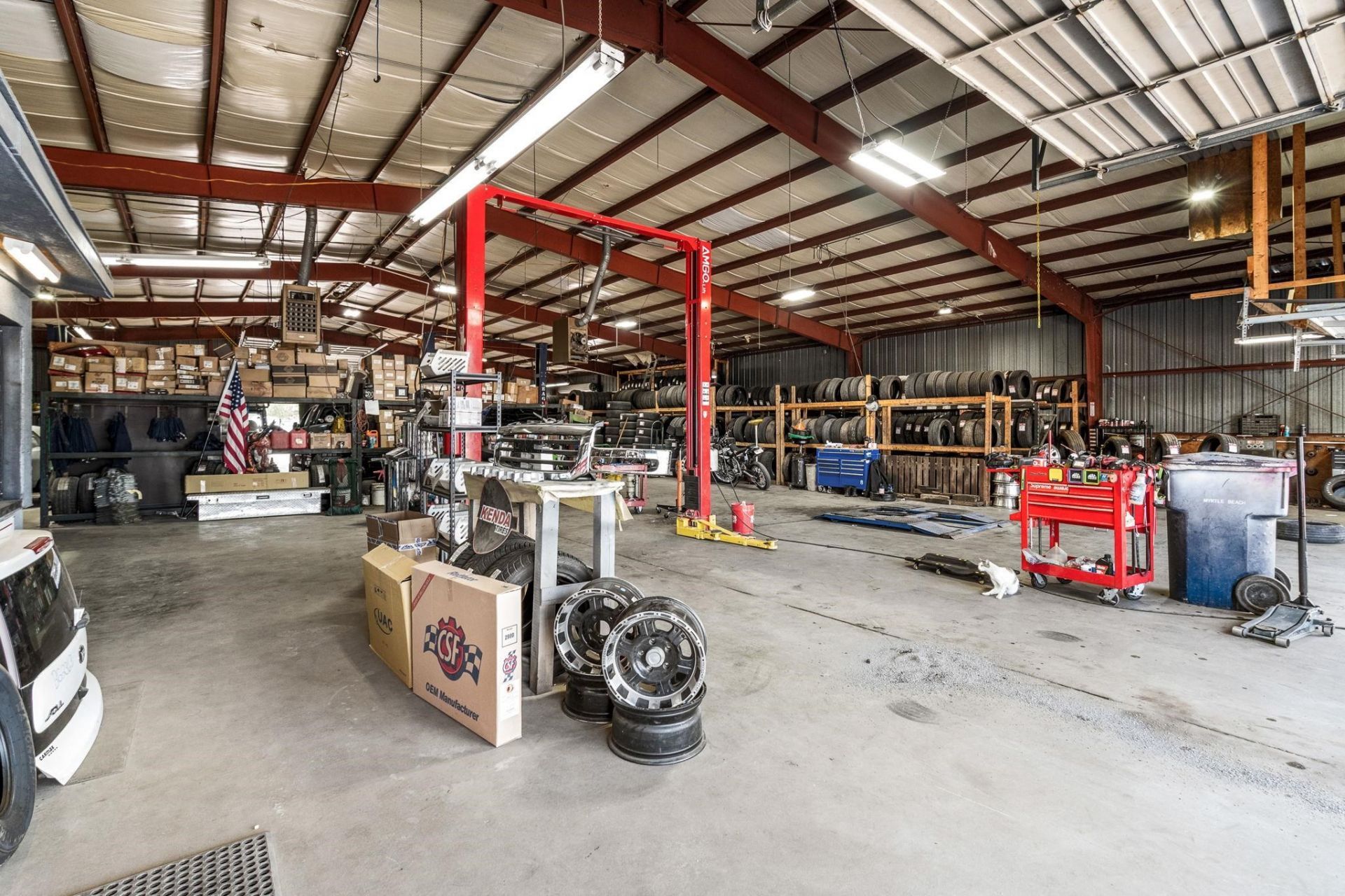1202 Highway 501 Business Photo 9